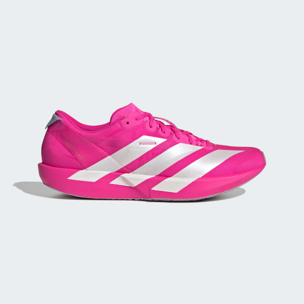 アディダス アディゼロ ジャパン 9 / Adizero Japan 9 - ピンク