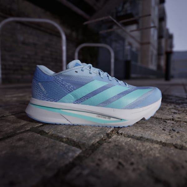 adidas Adizero SL2 Sneakers - Grey | Free Shipping with adiClub
