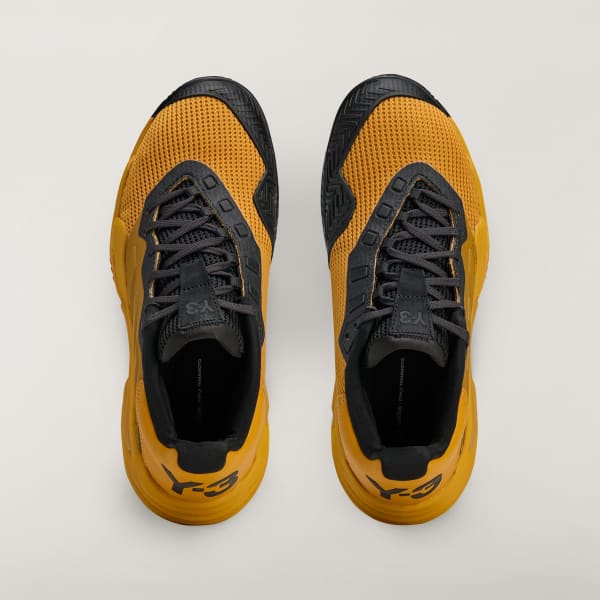 アディダス Y-3 Barricade 13 Tennis Shoes - グレー | アディダス
