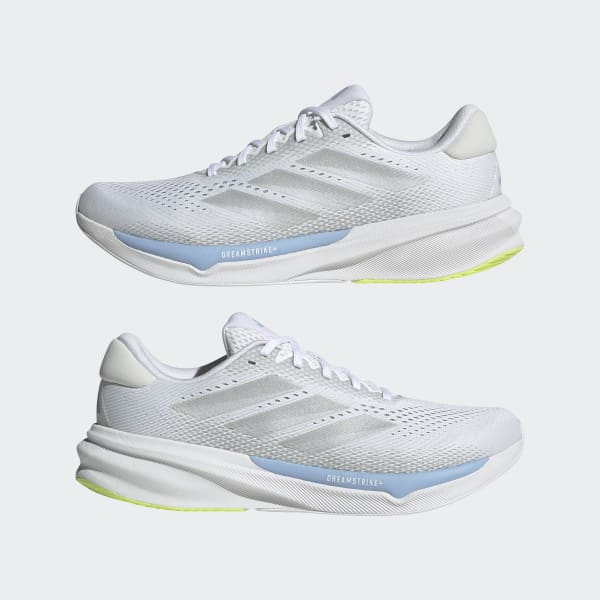 adidas Supernova Stride 2 Running Shoes - White | adidas Singapore