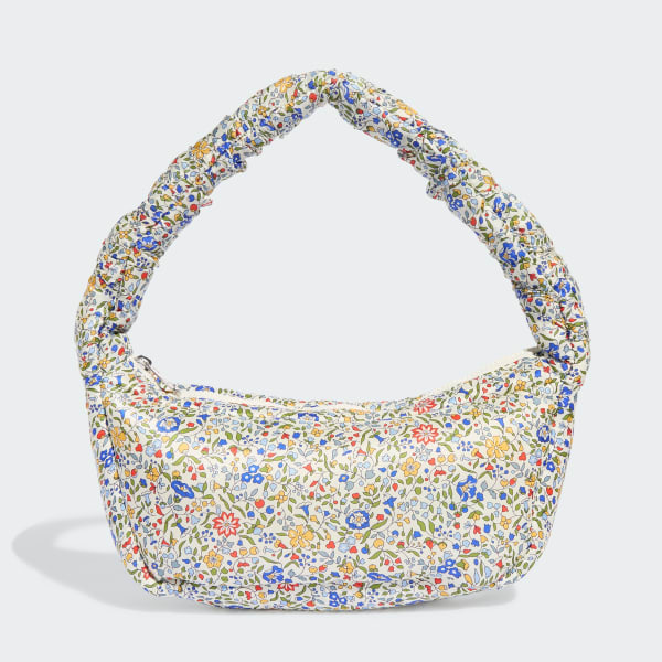 Adidas Originals X Liberty London Small Shoulder Bag - Multicolor