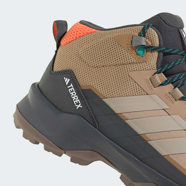 アディダス テレックス スカイチェイサー AX5 ミッド GORE-TEX