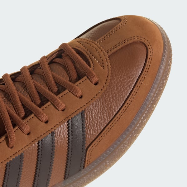 アディダス ハンドボール スペツィアル / HANDBALL SPEZIAL - ブラウン