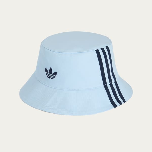 adidas TOUR BUCKET HAT - Blue | Free Shipping with adiClub