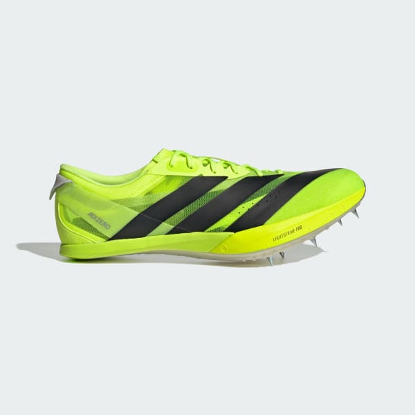 adidas ADIZERO FINESSE Sneakers - Green | Free Shipping with adiClub
