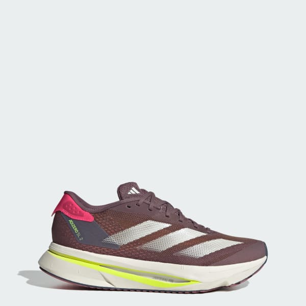 Tênis Corrida Adizero SL2 - Roxo adidas | adidas Brasil