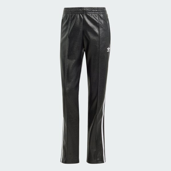 アディダス アディダス オリジナルス プレミアム フェイクレザー SST