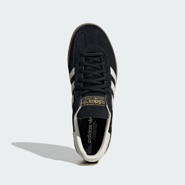 adidas HANDBALL SPEZIAL W - Black | Free Shipping with adiClub