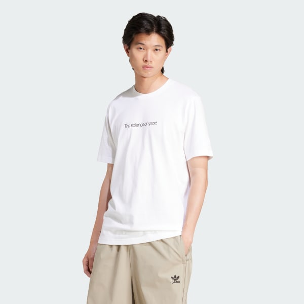 アディダス トレーニング サプライ ファッション半袖Tシャツ 2