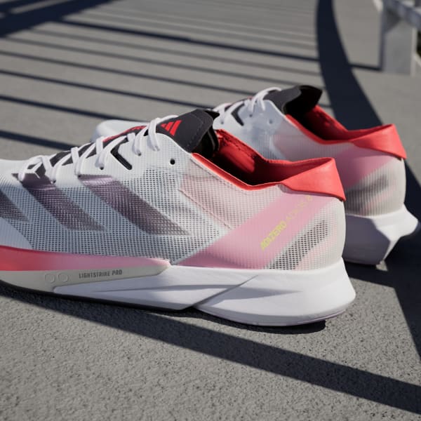 アディダス アディゼロ ジャパン 8 / Adizero Japan 8 - ホワイト