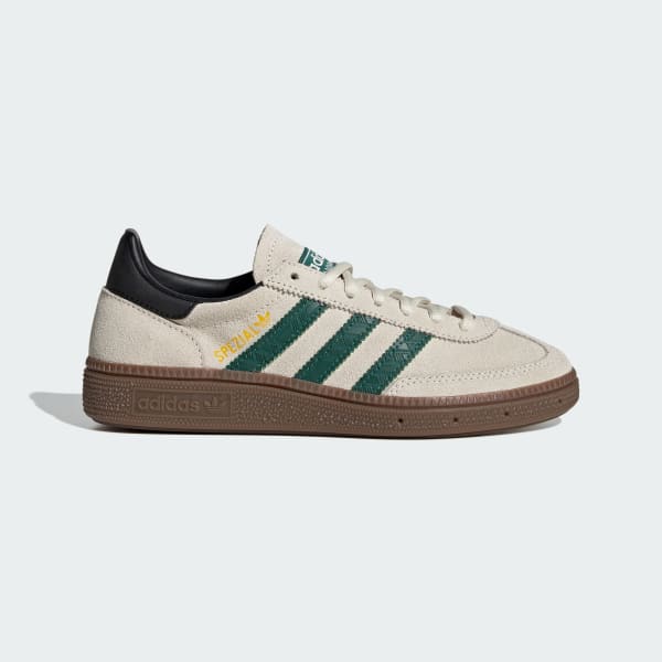 adidas HANDBALL SPEZIAL SNEAKERS - White | Free Shipping with
