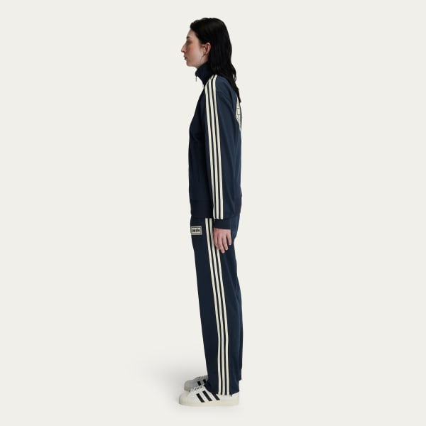 adidas TOUR FIREBIRD TRACK PANTS - Blue | Free Shipping with adiClub