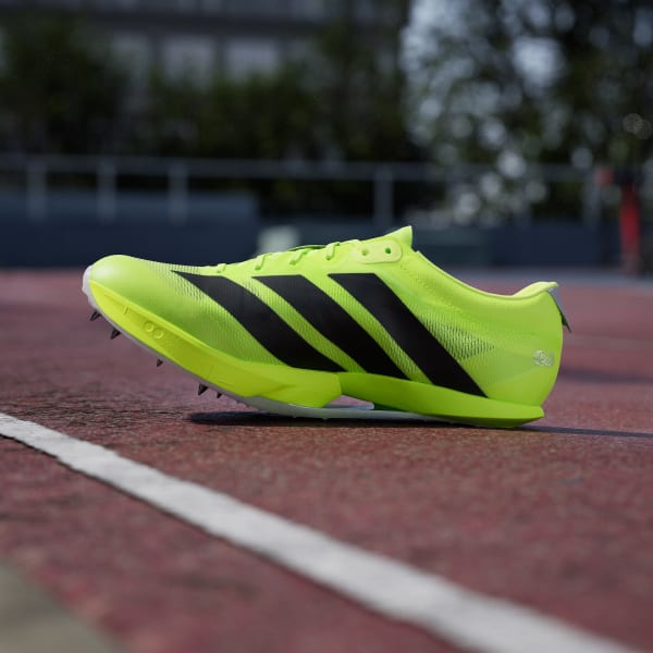adidas Adizero Prime SP 4 Sneakers - Green | Free Shipping with