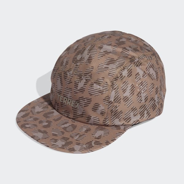 adidas Terrex Xperior CLIMACOOL Cap - Green | Free Shipping with