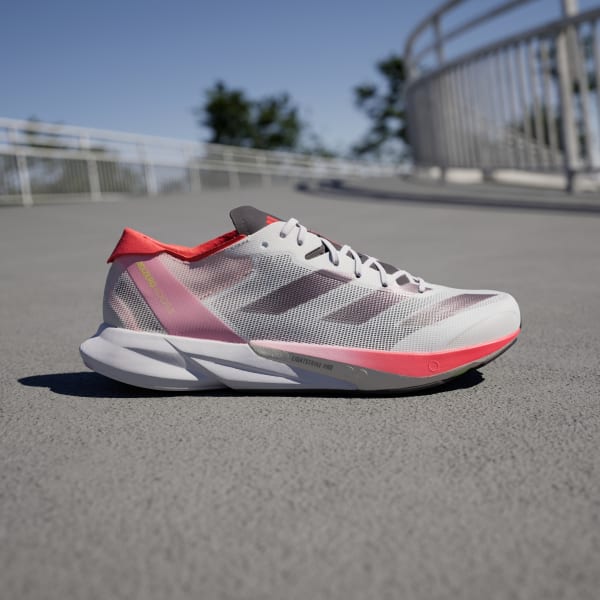 使用少】adizero JAPAN8 アディゼロジャパン8 25.5センチ 楽天市場