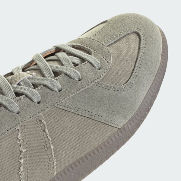 adidas BW Army Shoes - Green | Free Shipping with adiClub