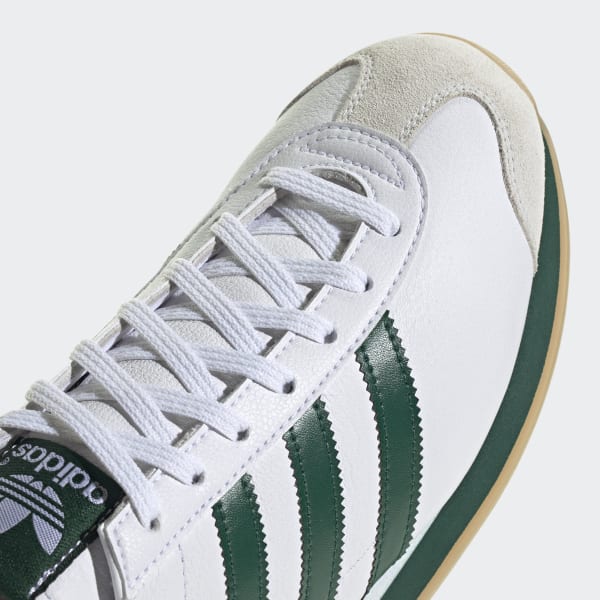 アディダス カントリージャパン / Country Japan - ホワイト