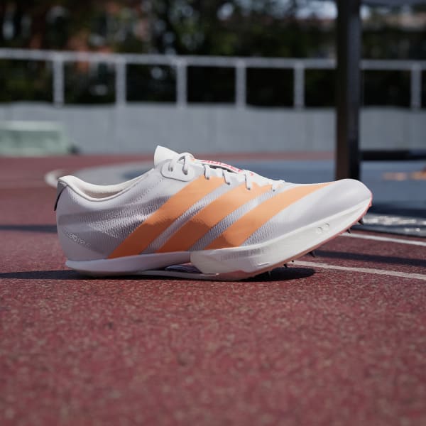 ADIZERO PRIME SP 4 スパイクシューズ US7 adidas Adizero Prime SP 4