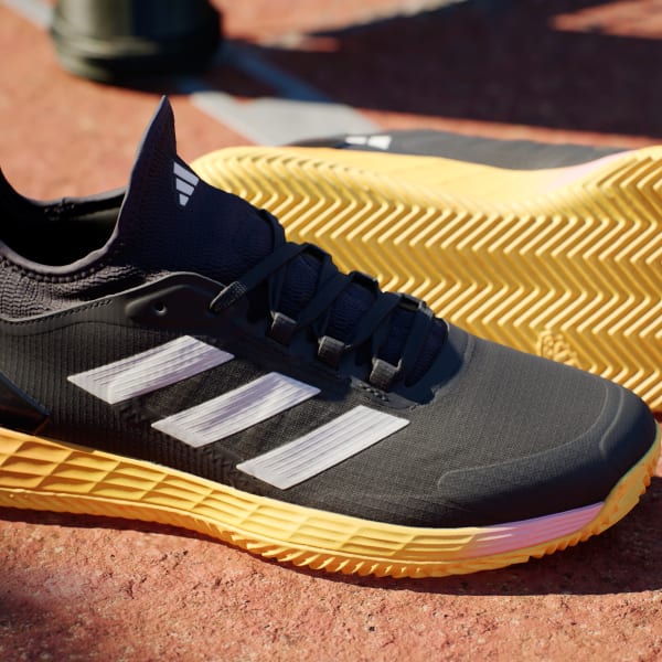 アディダス アディゼロ ウーバーソニック 4.1 クレー テニス / Adizero