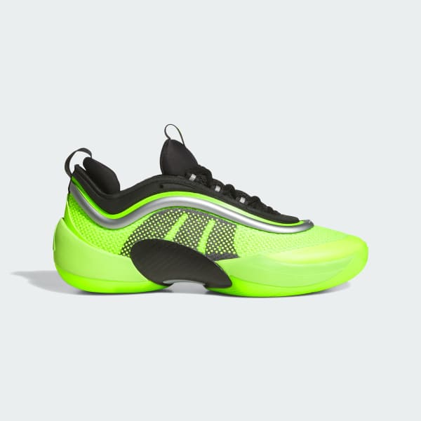 adidas D.O.N. Issue 6 Sneakers - Green | Free Shipping with