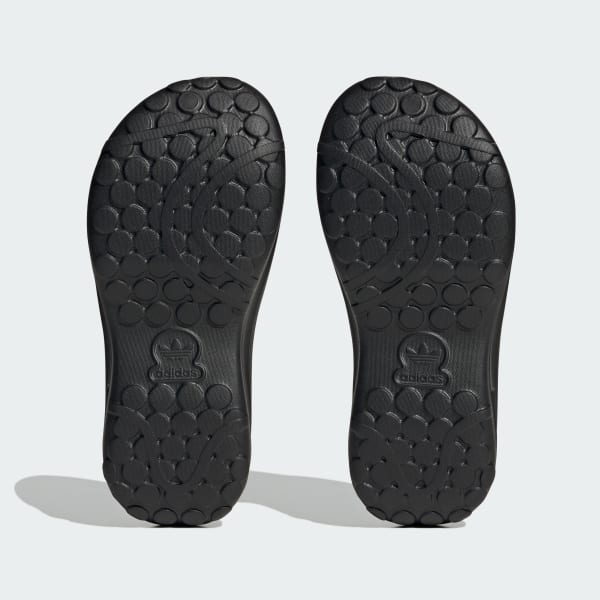 adidas Adifom Stan Smith Mule Shoes - Black | Women's Lifestyle