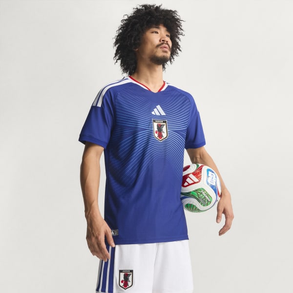 アディダス サッカー日本代表 2026 ホーム オーセンティック