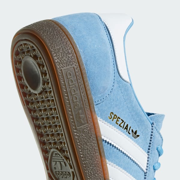 アディダス ハンドボール スペツィアル / Handball Spezial - ブルー