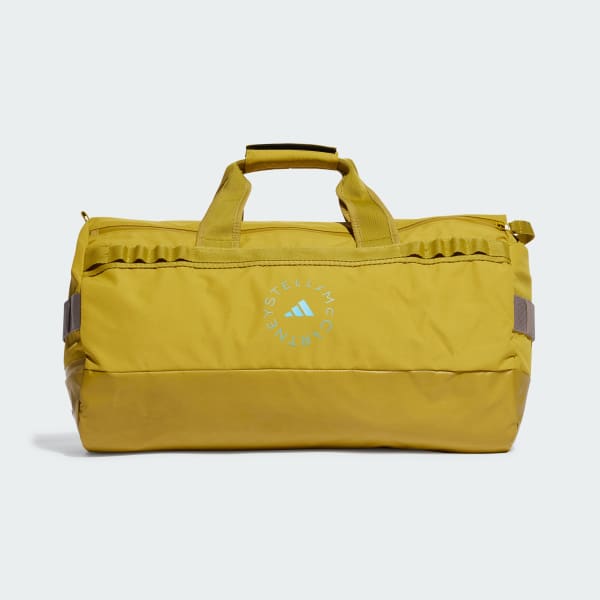 adidas by Stella McCartney 24/7バッグ - グリーン | アディダス ジャパン