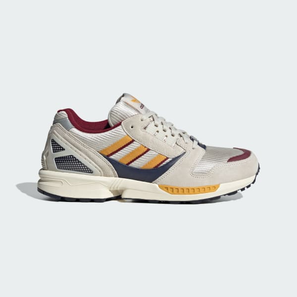 Tênis Zx 8000 - Bege adidas | adidas Brasil