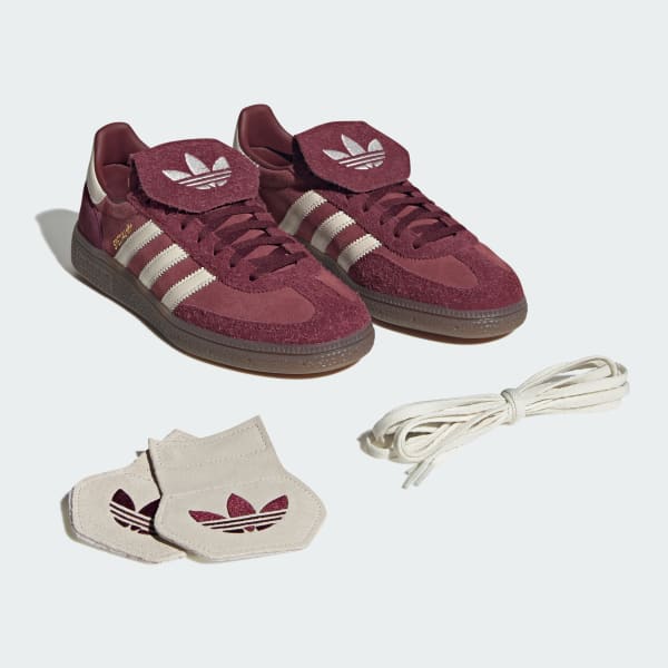 アディダス ハンドボール スペツィアル LT / HANDBALL SPEZIAL LT