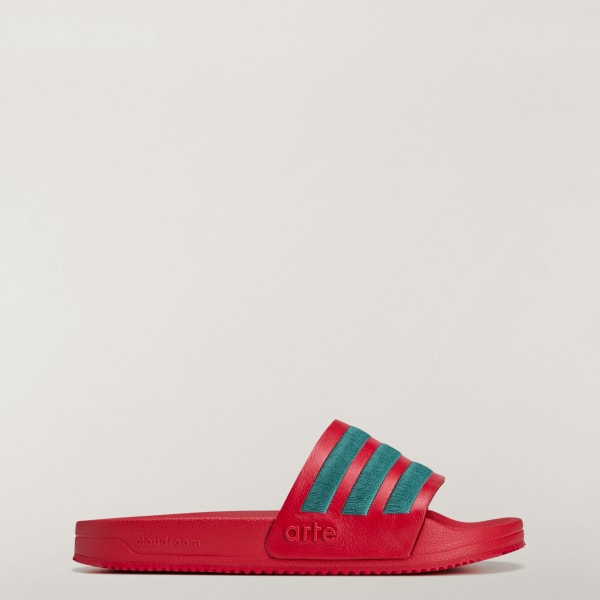 adidas x Arte Antwerp アディレッタ サンダル / adidas x Arte