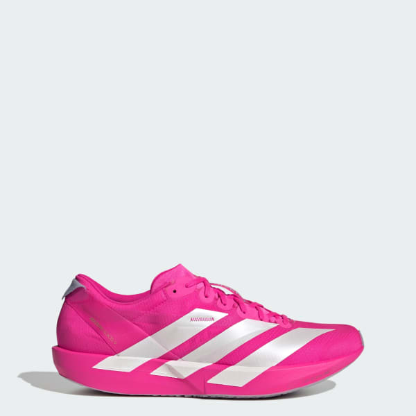 アディダス アディゼロ ジャパン 9 / Adizero Japan 9 - ピンク