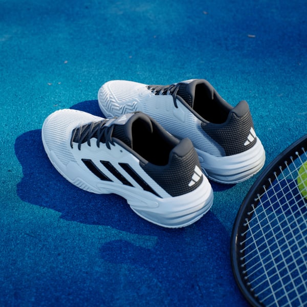 アディダス バリケード 13 テニス / Barricade 13 Tennis - ホワイト