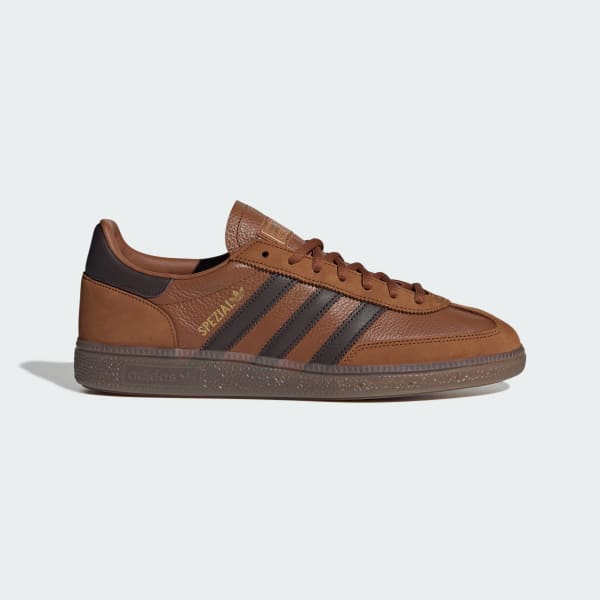 アディダス ハンドボール スペツィアル / HANDBALL SPEZIAL - ブラウン