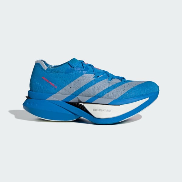 アディダス アディゼロ プライム X3 STRUNG ランニング / Adizero