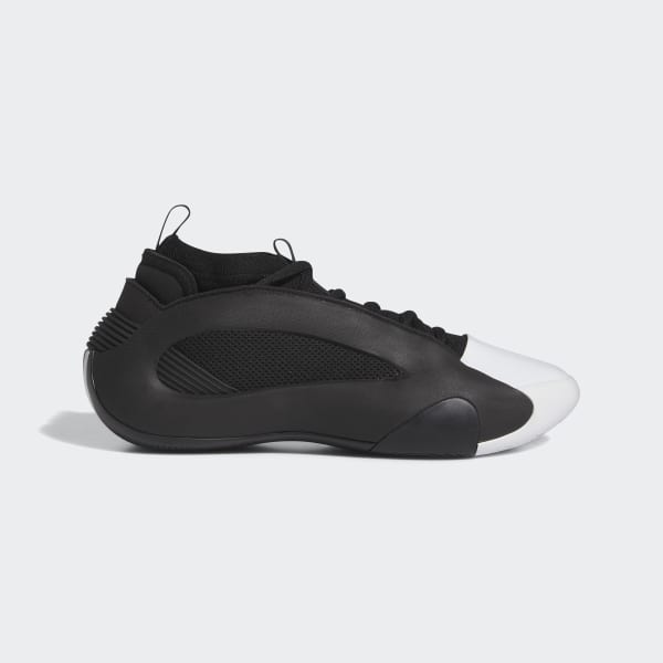 adidas Harden Volume 8 Shoes - Black | adidas Singapore
