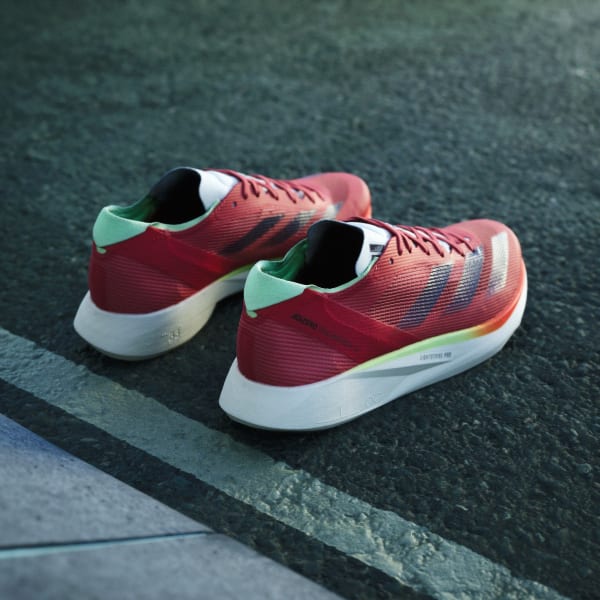 アディダス アディゼロ タクミ セン 10 / Adizero Takumi Sen 10