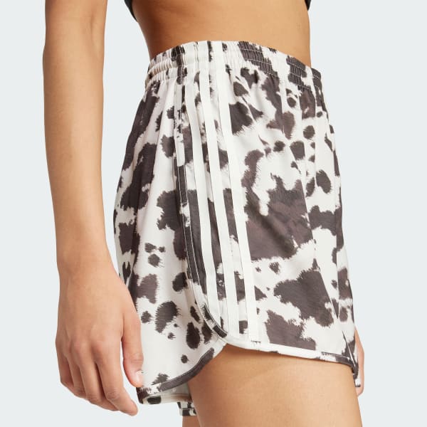Shorts adidas Originals Satin - Multicores adidas | adidas Brasil