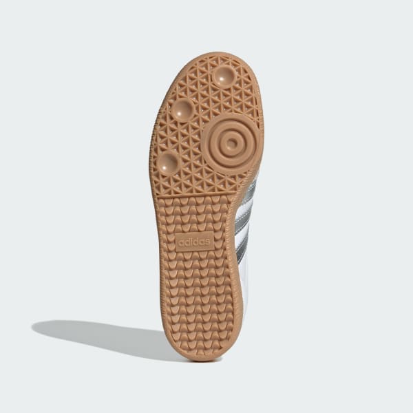 adidas Samba OG Sneakers - White | Free Shipping with adiClub