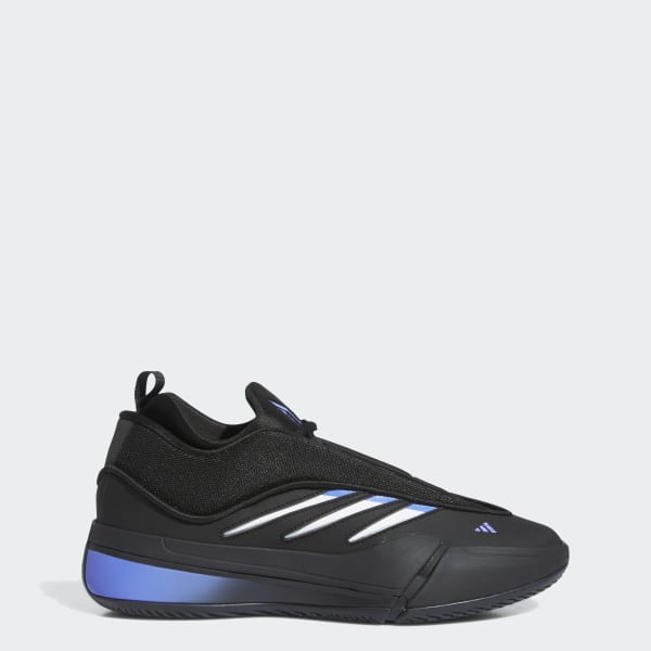 アディダス デイム 9 ロー / Dame 9 Low Trainers - グリーン