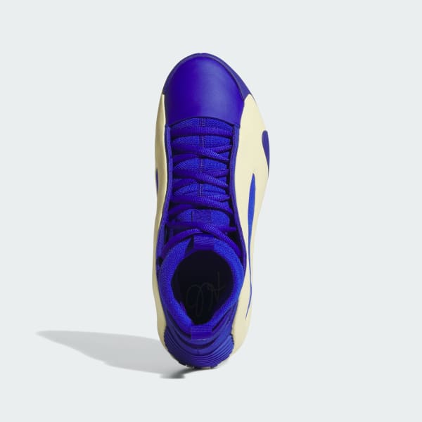 adidas Harden Volume 8 Shoes - Blue | adidas Singapore