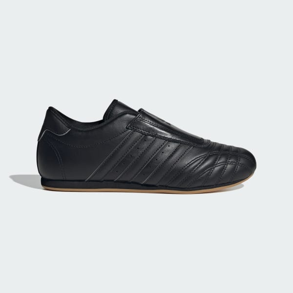 アディダス アディダス テコンドー / adidas Taekwondo - ブラック