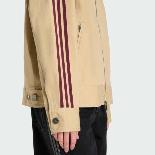 アディダス アディダス オリジナルス ATHL DEPTツイル ファイヤー