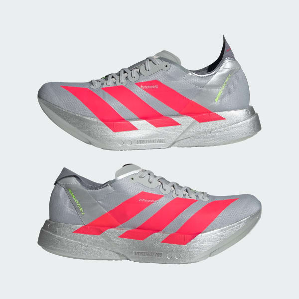 ADIZERO ADIOS PRO 4 M アディオスプロ4 26.5cm 【公式通販】