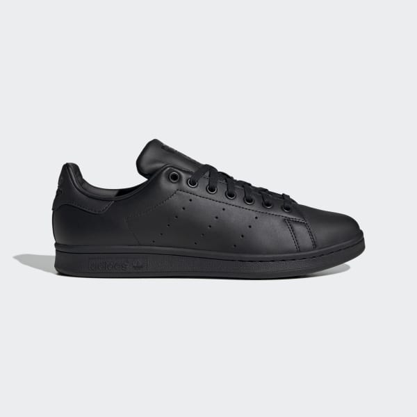 アディダス スタンスミス / Stan Smith - ブラック | アディダス ジャパン
