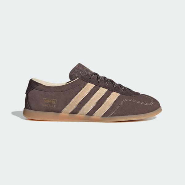 アディダス ガゼル LO PRO / GAZELLE LO PRO - ブラウン | アディダス