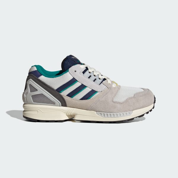 アディダス ZX 8000 - ホワイト | アディダス ジャパン