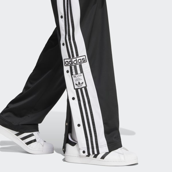 adidas Originals Adibreak Pants - Black | Free Shipping with adiClub