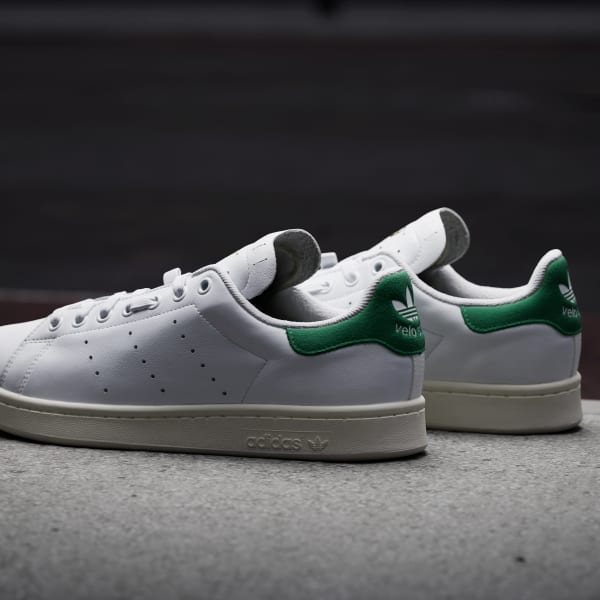 アディダス ベロスタンスミス / Velostan Smith - ホワイト