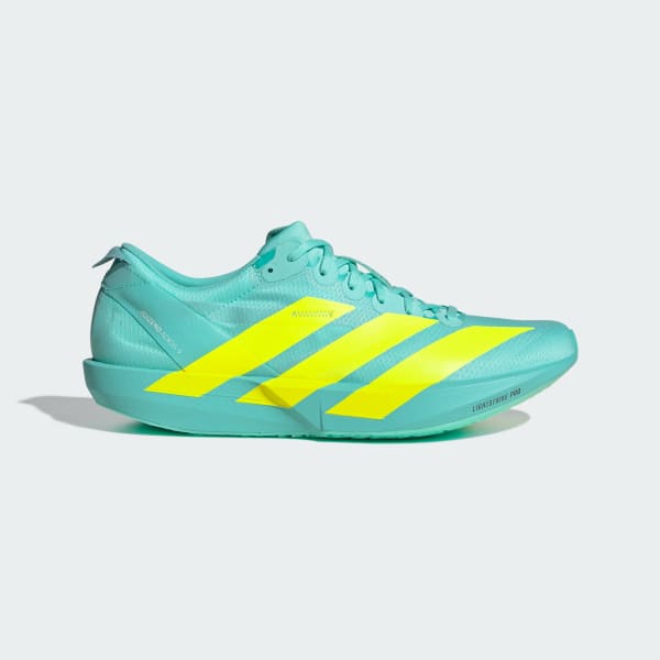アディダス アディゼロ ジャパン 9 / Adizero Japan 9 - ブルー